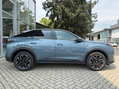 Peugeot 3008 Tageszulassung Peugeot 3008 Tageszulassung