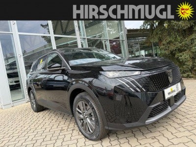 Peugeot 5008 Tageszulassung Peugeot 5008 Tageszulassung