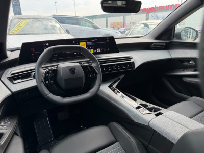 Peugeot 5008 Tageszulassung Peugeot 5008 Tageszulassung