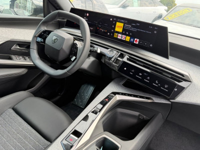 Peugeot 5008 Tageszulassung Peugeot 5008 Tageszulassung
