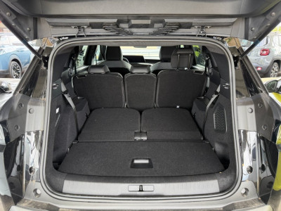 Peugeot 5008 Tageszulassung Peugeot 5008 Tageszulassung
