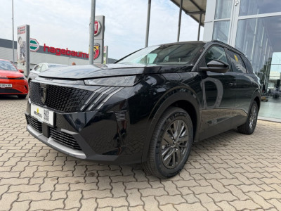 Peugeot 5008 Tageszulassung Peugeot 5008 Tageszulassung