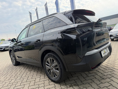 Peugeot 5008 Tageszulassung Peugeot 5008 Tageszulassung