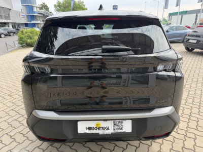 Peugeot 5008 Tageszulassung Peugeot 5008 Tageszulassung