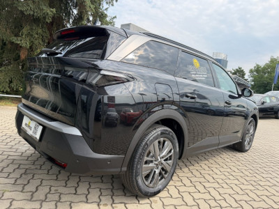 Peugeot 5008 Tageszulassung Peugeot 5008 Tageszulassung