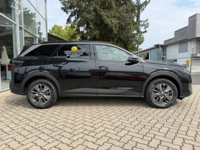 Peugeot 5008 Tageszulassung Peugeot 5008 Tageszulassung