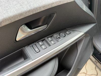 Peugeot 5008 Tageszulassung Peugeot 5008 Tageszulassung