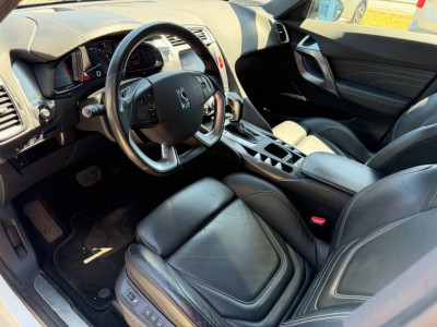 Citroën DS5 Gebrauchtwagen