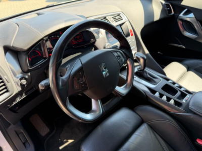 Citroën DS5 Gebrauchtwagen