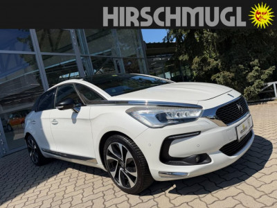 Citroën DS5 Gebrauchtwagen