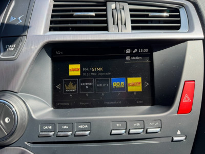 Citroën DS5 Gebrauchtwagen