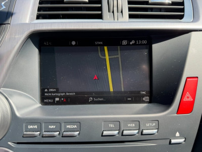 Citroën DS5 Gebrauchtwagen