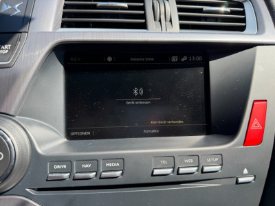 Citroën DS5 Gebrauchtwagen
