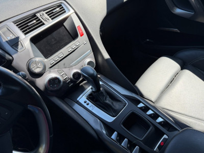 Citroën DS5 Gebrauchtwagen
