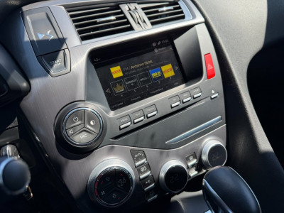 Citroën DS5 Gebrauchtwagen