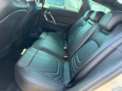 Citroën DS5 Gebrauchtwagen