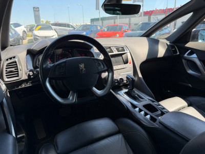 Citroën DS5 Gebrauchtwagen