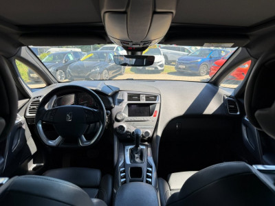 Citroën DS5 Gebrauchtwagen