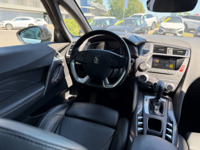Citroën DS5 Gebrauchtwagen
