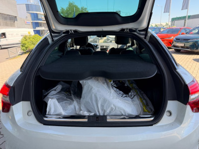 Citroën DS5 Gebrauchtwagen