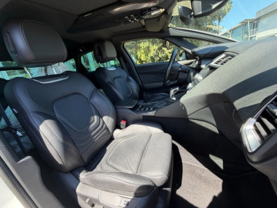 Citroën DS5 Gebrauchtwagen