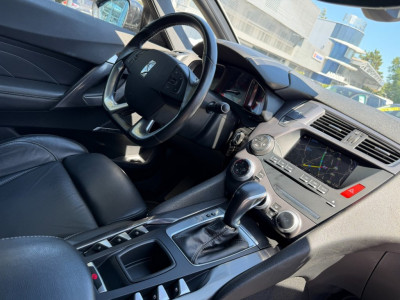 Citroën DS5 Gebrauchtwagen