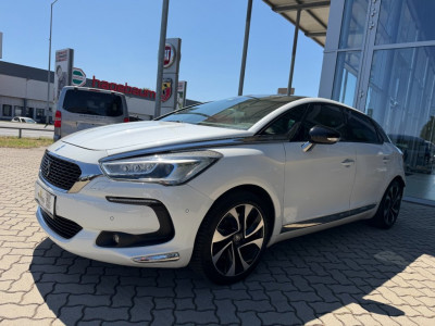 Citroën DS5 Gebrauchtwagen