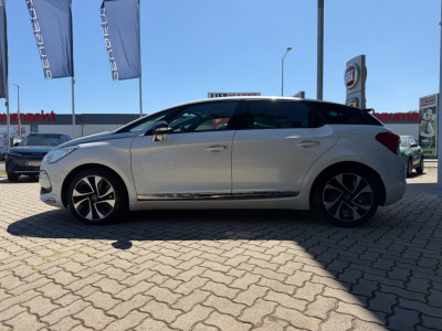 Citroën DS5 Gebrauchtwagen