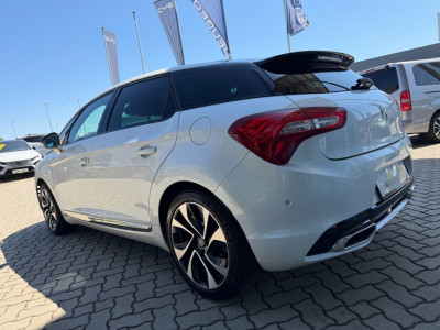 Citroën DS5 Gebrauchtwagen