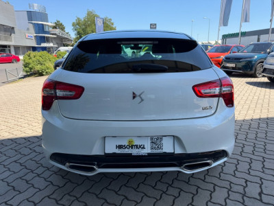 Citroën DS5 Gebrauchtwagen