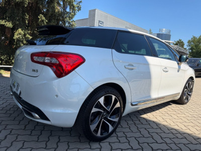 Citroën DS5 Gebrauchtwagen