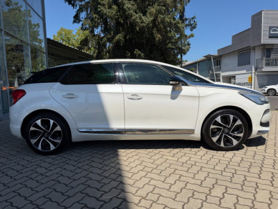 Citroën DS5 Gebrauchtwagen
