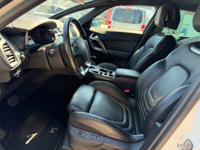 Citroën DS5 Gebrauchtwagen