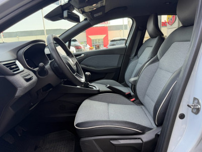 Renault Clio Gebrauchtwagen Renault Clio Gebrauchtwagen