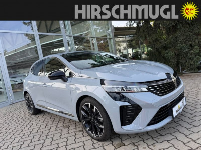 Renault Clio Gebrauchtwagen Renault Clio Gebrauchtwagen