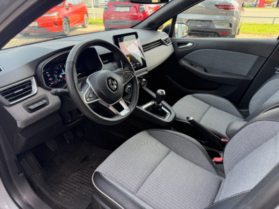 Renault Clio Gebrauchtwagen Renault Clio Gebrauchtwagen