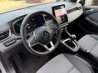 Renault Clio Gebrauchtwagen Renault Clio Gebrauchtwagen
