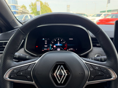 Renault Clio Gebrauchtwagen Renault Clio Gebrauchtwagen