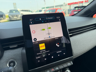 Renault Clio Gebrauchtwagen Renault Clio Gebrauchtwagen