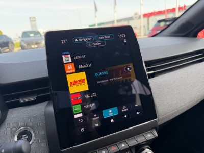 Renault Clio Gebrauchtwagen Renault Clio Gebrauchtwagen