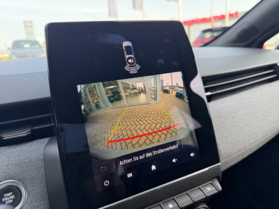 Renault Clio Gebrauchtwagen Renault Clio Gebrauchtwagen