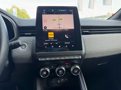 Renault Clio Gebrauchtwagen Renault Clio Gebrauchtwagen