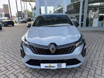 Renault Clio Gebrauchtwagen Renault Clio Gebrauchtwagen