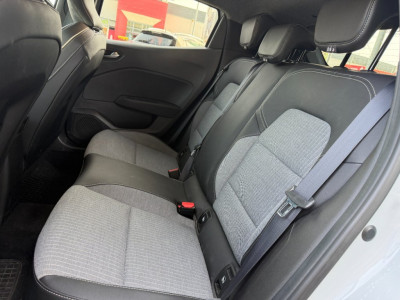 Renault Clio Gebrauchtwagen Renault Clio Gebrauchtwagen