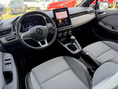 Renault Clio Gebrauchtwagen Renault Clio Gebrauchtwagen