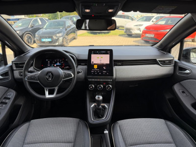Renault Clio Gebrauchtwagen Renault Clio Gebrauchtwagen