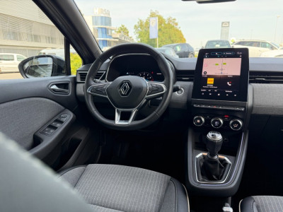 Renault Clio Gebrauchtwagen Renault Clio Gebrauchtwagen