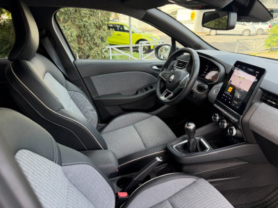 Renault Clio Gebrauchtwagen Renault Clio Gebrauchtwagen