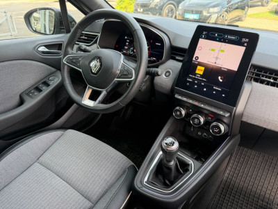 Renault Clio Gebrauchtwagen Renault Clio Gebrauchtwagen