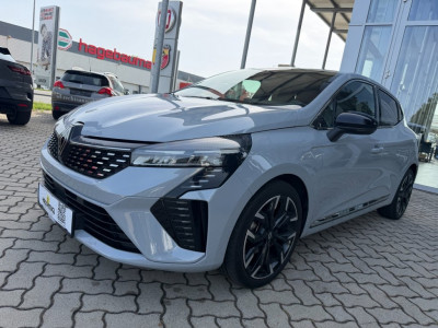 Renault Clio Gebrauchtwagen Renault Clio Gebrauchtwagen